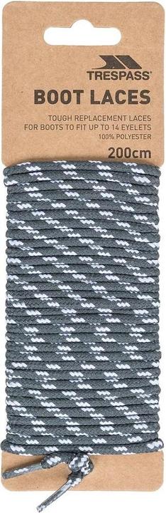 Immagine prodotto Trespass LACES 200 Schnürsenkel (200 cm)