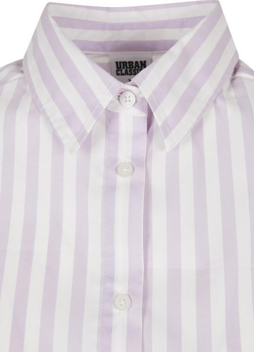 Immagine prodotto Urban Classics Camicia da donna a righe oversize - 17916 (S)
