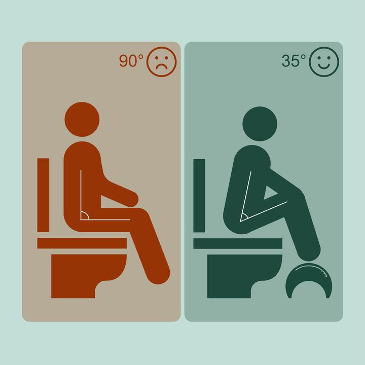 Immagine prodotto Relaxdays Toilettenhocker