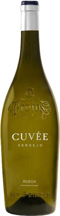Produktbild Bodegas Protos S.L. Protos Verdejo Cuvée Rueda DO (2023)