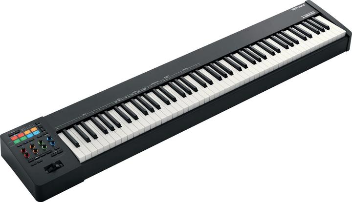 Actual product image Roland A-88 MKII (Keyboards)