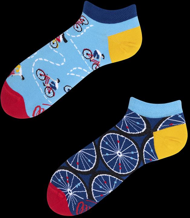 Image du produit Many Mornings Les vélos (Une unité par pack, 43 - 46)