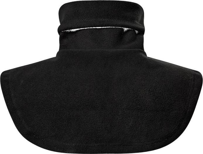 Actual product image F. Engel Neck warmer made from soft fleece