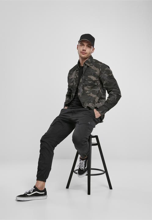 Immagine prodotto Brandit Camicia da lavoro sottile (S)