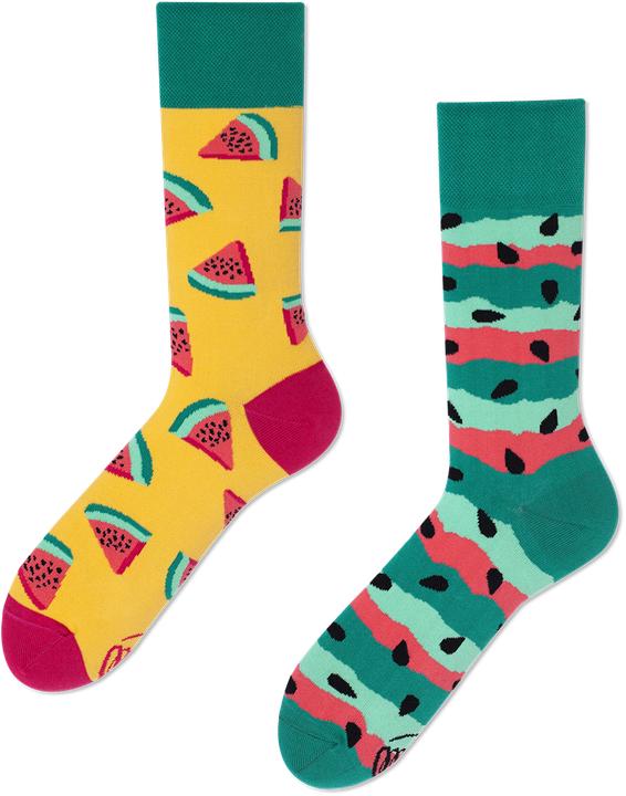 Produktbild Many Mornings Watermelon Splash (Einzelpack, 43 - 46)