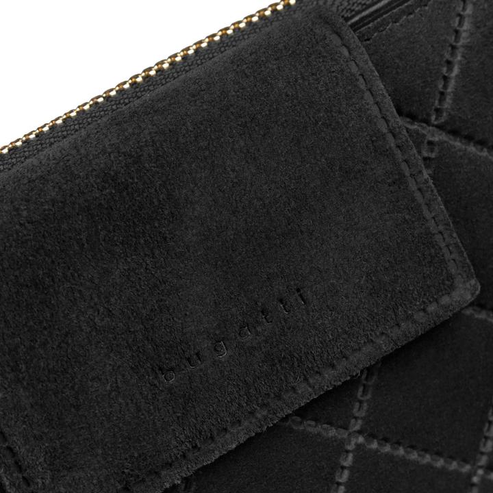 Actual product image Bugatti Fabia Ladies Zip Wallet