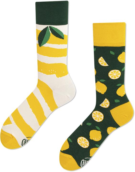 Actual product image Many Mornings The Lemons (Single pack, 43 - 46)