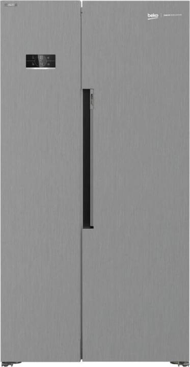 Beko GN163140PTCHN (589 l)
