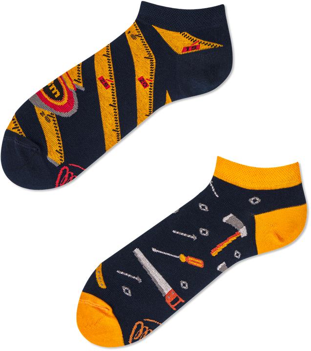 Produktbild Many Mornings The Handyman (Einzelpack, 39 - 42)