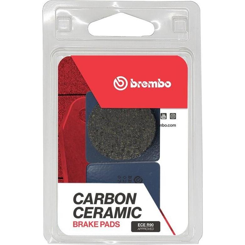 Thumbnail - Brembo, Bremsbeläge