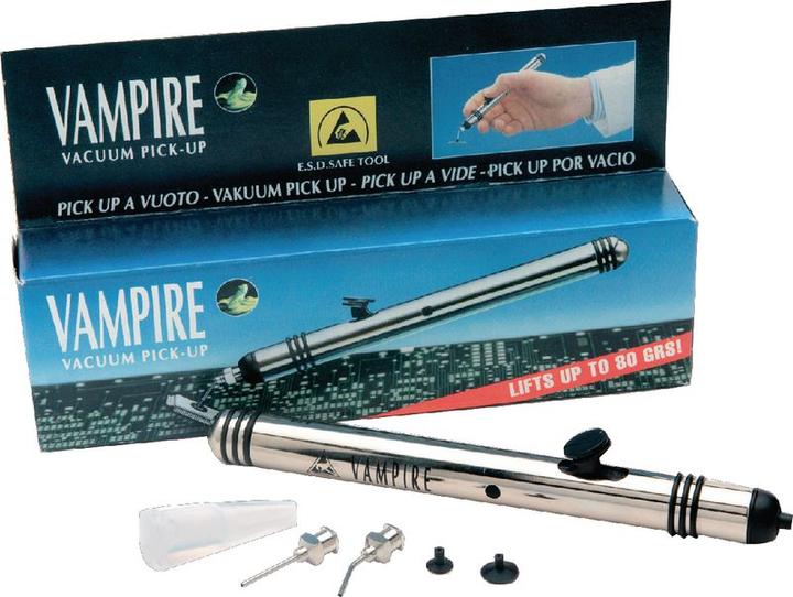 Produktbild Ideal Tek Vakuumpipette