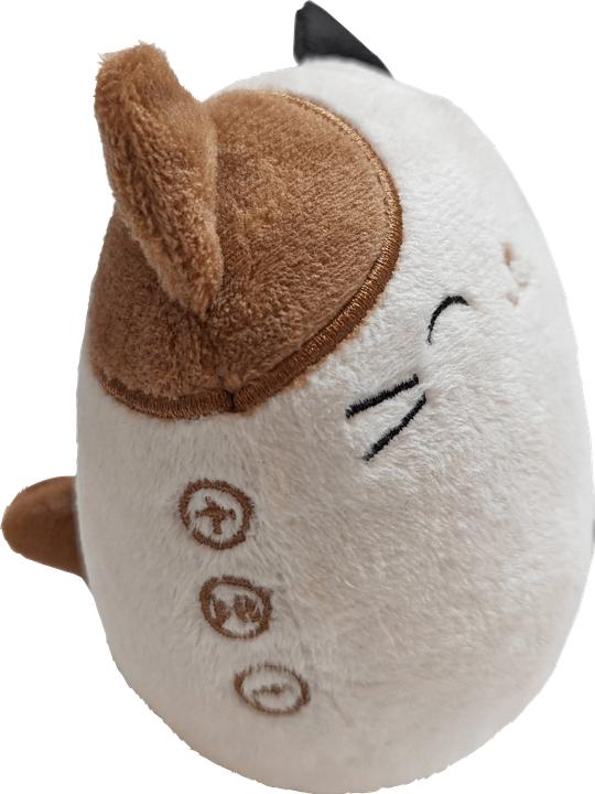 Actual product image Squishmallows Plush Bluetooth Speaker - Cameron (608092) (10 h)