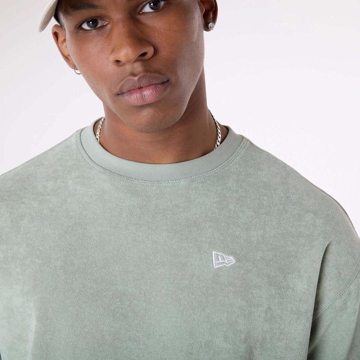 Actual product image New Era Oversize Towelling (S)