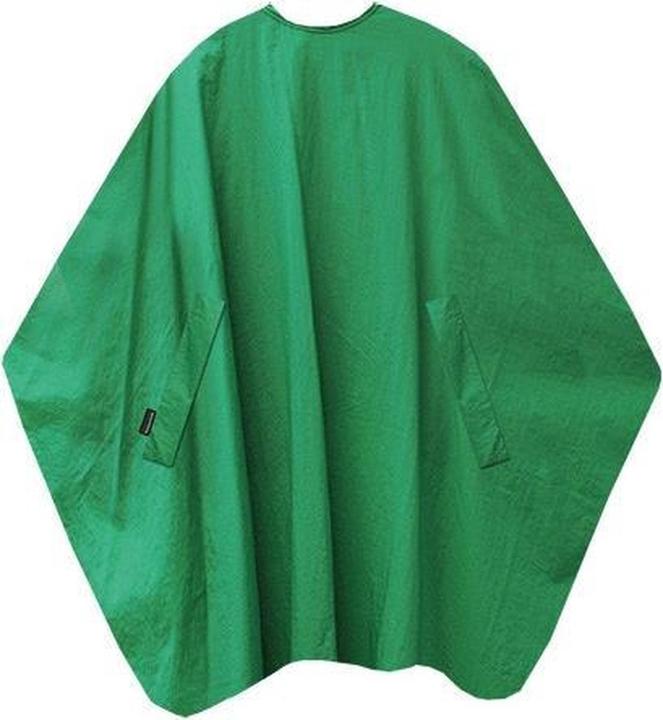 Trend-Design T.D. Classic Umhang grün 135 x 150 cm