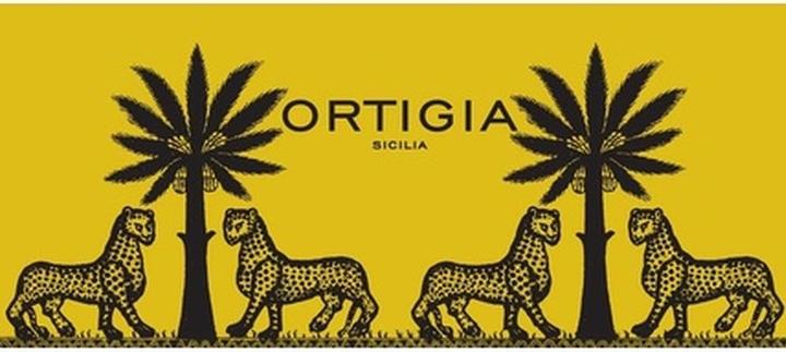 Actual product image Ortigia Sicilia Savon en bloc (pss 21033) (Hard soap)