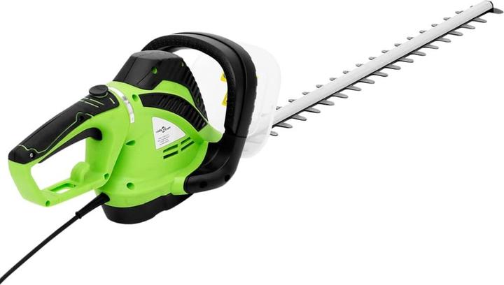Produktbild vidaXL Heckenschere (Netzbetrieb)