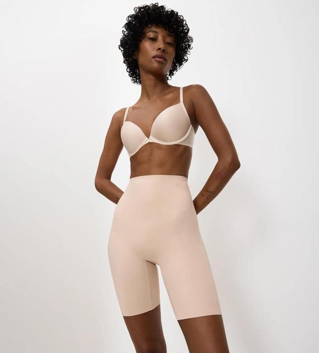 Actual product image Triumph Becca Extra High+Cotton Panty L (42, Single pack)