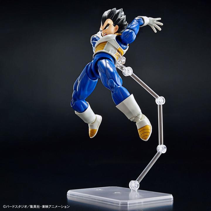 Immagine prodotto Bandai Dragon Ball Figure-rise Standard Vegeta - Model Kit