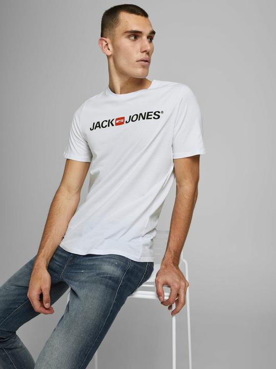 Immagine prodotto Jack & Jones Maglietta classica (XS)