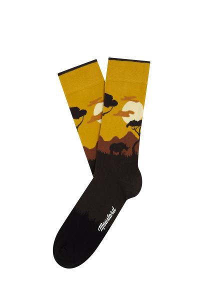 Immagine prodotto Moustard Wild Box (Confezione singola, 41 - 46)