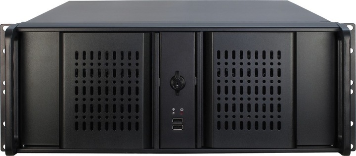 Produktbild Intertech IPC 4U-4098-S