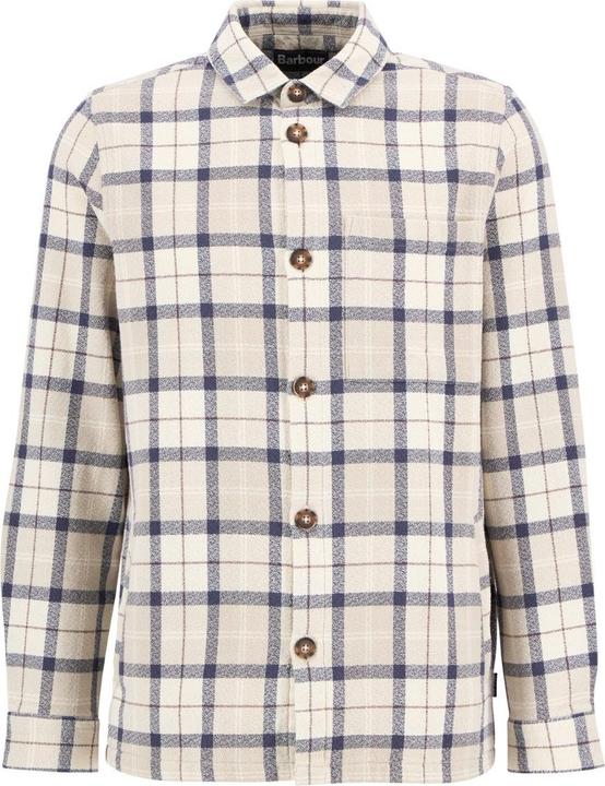 Image du produit Barbour M'S Vennel Overshirt (M)