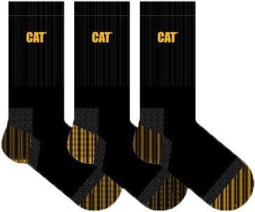 Immagine prodotto Cat Lavoro Premium (confezione da 3, 43 - 46)