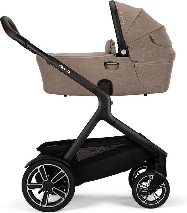 Image du produit Nuna DEMI next poussette combinée, Cedar