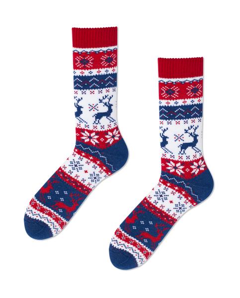 Image du produit Many Mornings Rudolph chaud (Une unité par pack, 35 - 38)