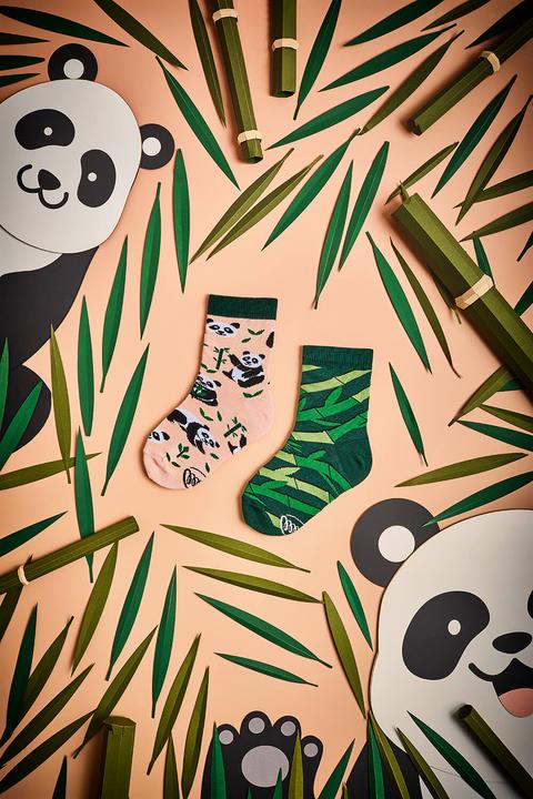 Immagine prodotto Many Mornings Dolce Panda (Confezione singola, 31 - 34)