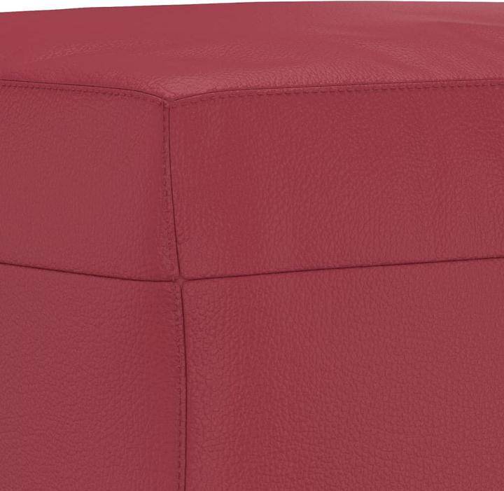 Actual product image vidaXL Romaine (Upholstery set)