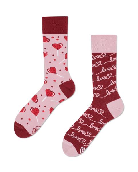 Produktbild Many Mornings Love Story (Einzelpack, 35 - 38)