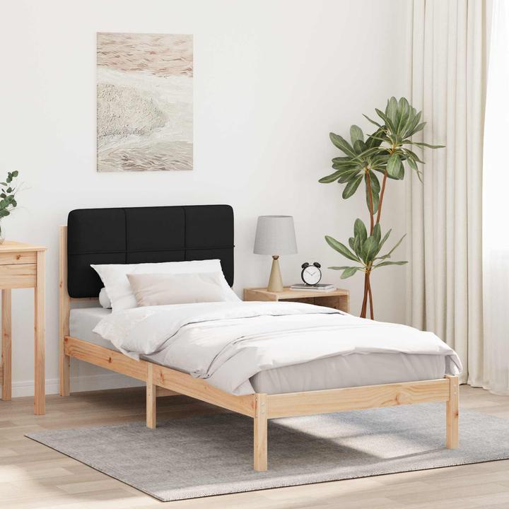 Image du produit vidaXL Bettrahmen (75 x 190 cm)