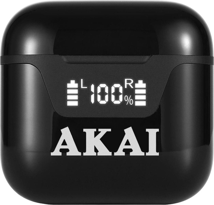 Actual product image Akai Professional BTE-J101 (160 h, Wireless)