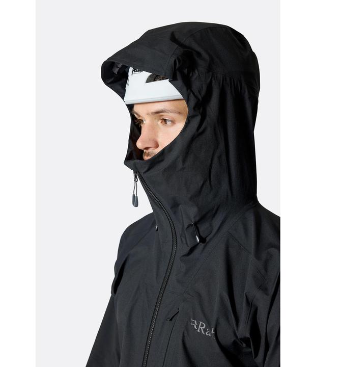 Produktbild Rab Firewall Alpine Jacket (XL)