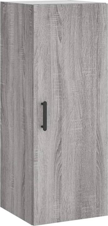 Image du produit vidaXL Highboard (34.50 x 34 x 180 cm)