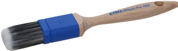 Immagine prodotto Peka Pinselfabrik Pennello PEKA-KHsynt Pro 30 mm (30 mm)