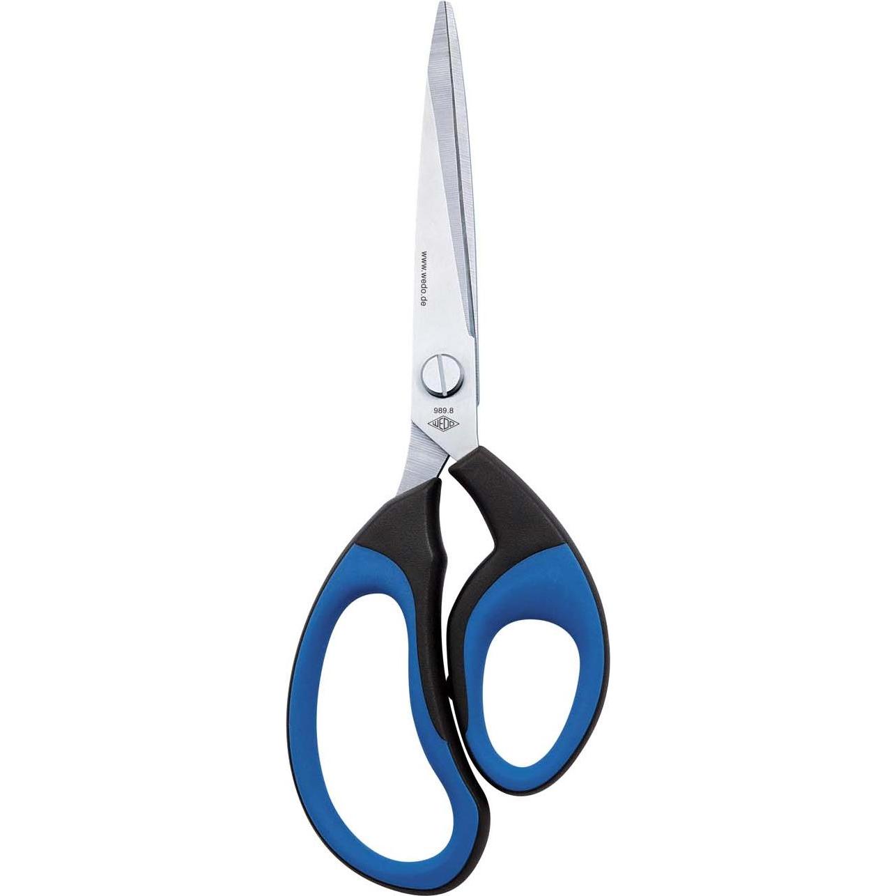 Wedo, Schere, Schere Edelstahl (21 cm)