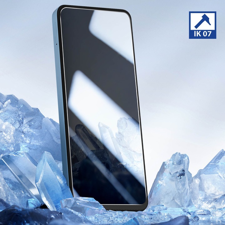 Actual product image 3MK Hydrogel screen protector for Samsung Galaxy S10e (1 Piece, Samsung Galaxy S10e)