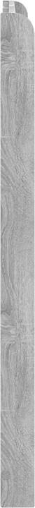 Actual product image vidaXL Modernes Kopfteil (141.50 x 7 x 100 cm)