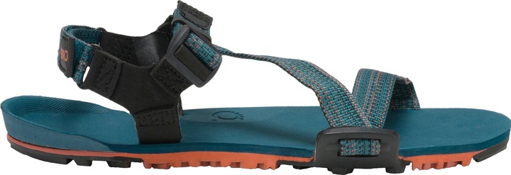 Actual product image Xero Shoes Z-Trail EV (41)