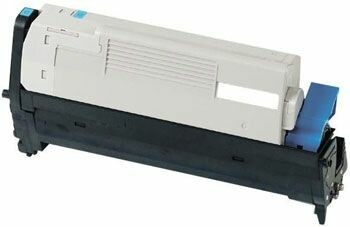 Actual product image OKI 43381707 (C)