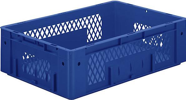 Produktbild kaiserkraft Schwerlast-Euro-Behälter, Polypropylen