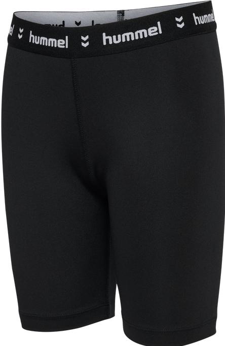 Actual product image hummel Hmljr Pulse Mw Short Tights (164)
