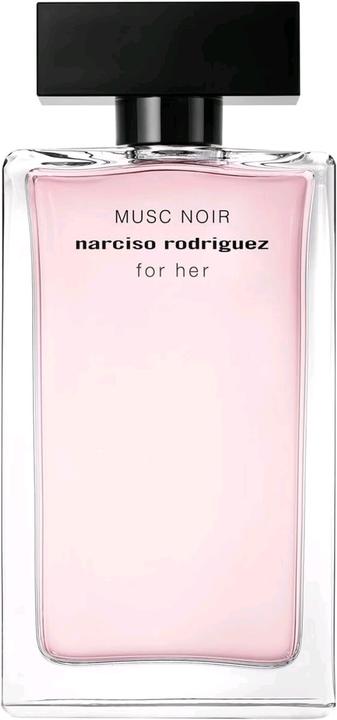Actual product image Narciso Rodriguez For Her Musc Noir (Eau de parfum, 30 ml)