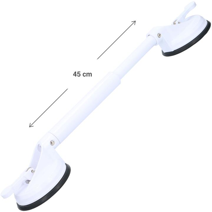 Produktbild Vivamore Suction bar extendable handle