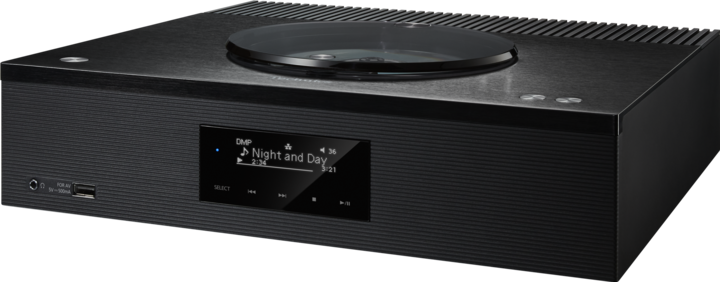Immagine prodotto Technics SA-C100