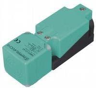 Produktbild Pepperl & Fuchs Sensor