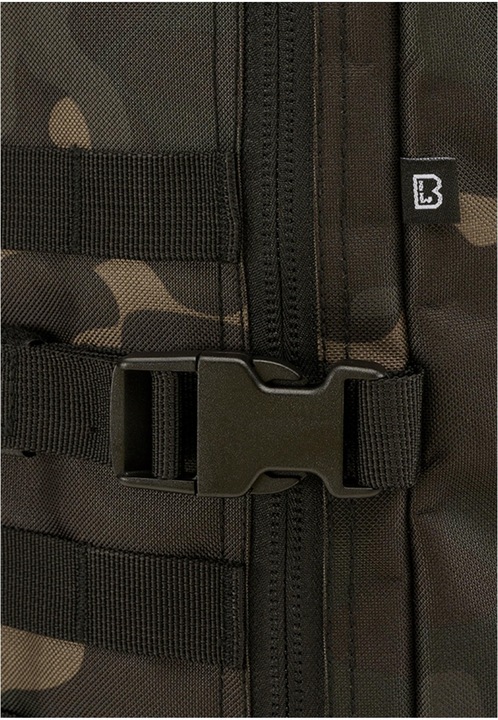 Produktbild Brandit US Cooper Patch Large Backpack