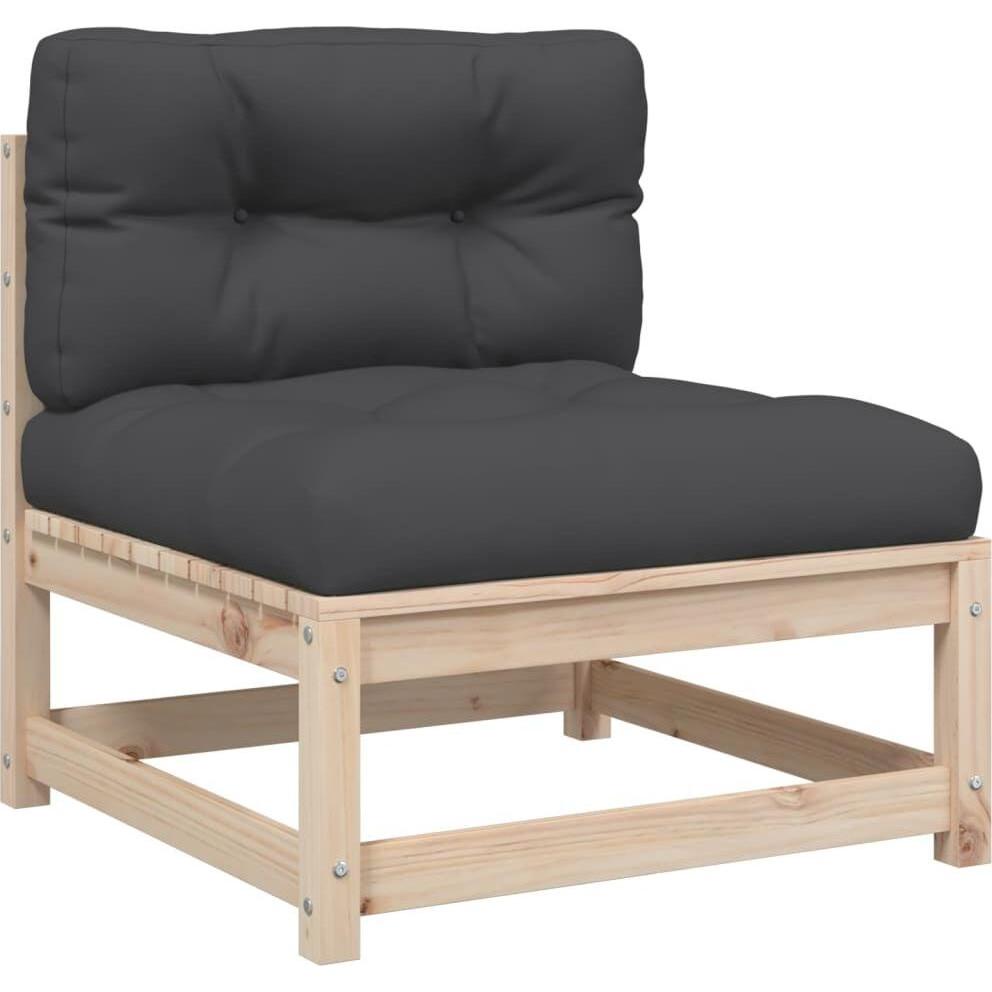 Thumbnail - VidaXL, Gartenlounge, Kari